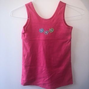 NWT Boutique Girls Floral Dress